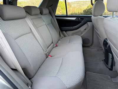 2008 Toyota 4Runner SR5   - Photo 15 - San Juan Capistrano, CA 92675
