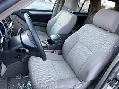 2008 Toyota 4Runner SR5   - Photo 12 - San Juan Capistrano, CA 92675