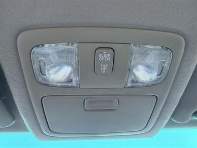 2008 Toyota 4Runner SR5   - Photo 24 - San Juan Capistrano, CA 92675