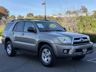 2008 Toyota 4Runner SR5   - Photo 7 - San Juan Capistrano, CA 92675
