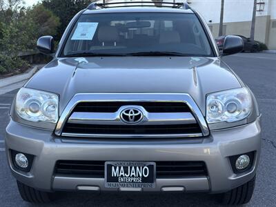 2008 Toyota 4Runner SR5   - Photo 8 - San Juan Capistrano, CA 92675