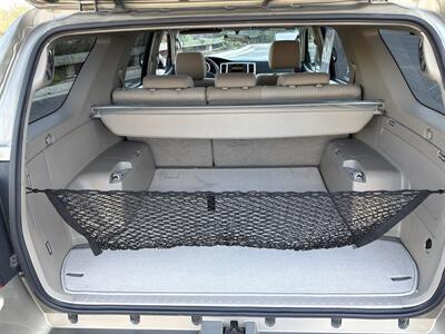 2008 Toyota 4Runner SR5   - Photo 16 - San Juan Capistrano, CA 92675