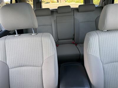 2008 Toyota 4Runner SR5   - Photo 17 - San Juan Capistrano, CA 92675