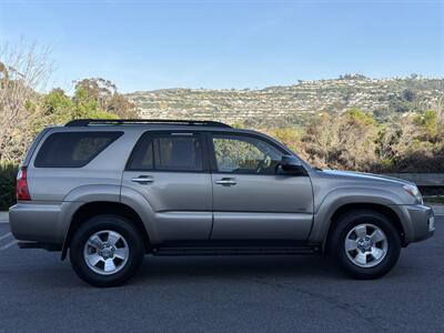 2008 Toyota 4Runner SR5   - Photo 6 - San Juan Capistrano, CA 92675
