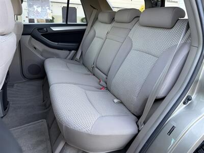 2008 Toyota 4Runner SR5   - Photo 14 - San Juan Capistrano, CA 92675