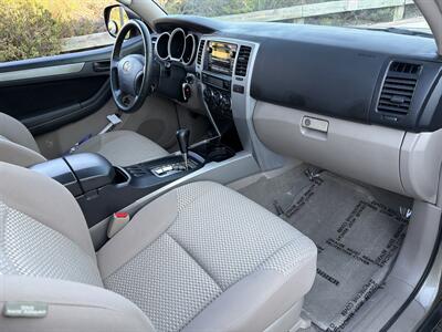 2008 Toyota 4Runner SR5   - Photo 11 - San Juan Capistrano, CA 92675