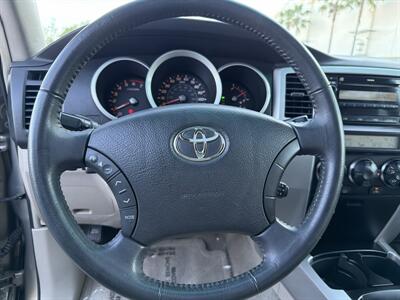 2008 Toyota 4Runner SR5   - Photo 20 - San Juan Capistrano, CA 92675