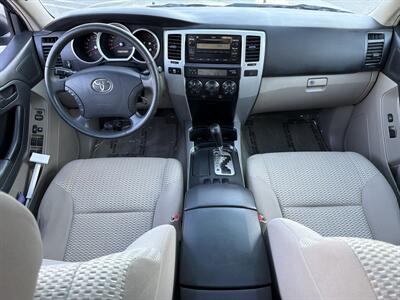 2008 Toyota 4Runner SR5   - Photo 10 - San Juan Capistrano, CA 92675