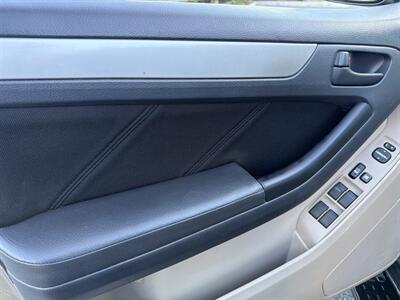 2008 Toyota 4Runner SR5   - Photo 27 - San Juan Capistrano, CA 92675