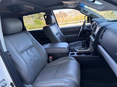 2016 Toyota Sequoia Platinum - Photo 14 - San Juan Capistrano, CA 92675