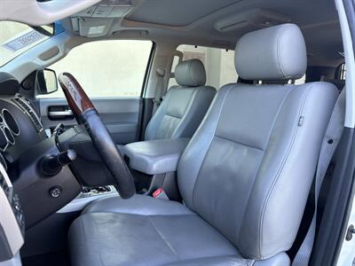 2016 Toyota Sequoia Platinum - Photo 13 - San Juan Capistrano, CA 92675