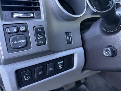 2016 Toyota Sequoia Platinum - Photo 25 - San Juan Capistrano, CA 92675
