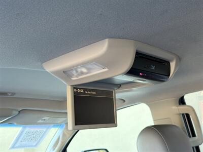 2016 Toyota Sequoia Platinum - Photo 22 - San Juan Capistrano, CA 92675