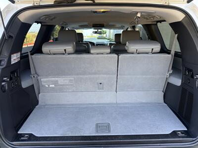 2016 Toyota Sequoia Platinum - Photo 18 - San Juan Capistrano, CA 92675