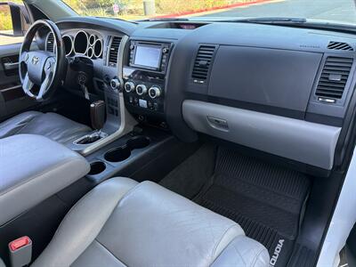 2016 Toyota Sequoia Platinum - Photo 12 - San Juan Capistrano, CA 92675