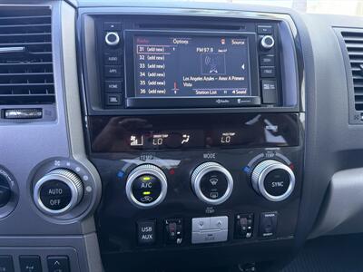 2016 Toyota Sequoia Platinum - Photo 28 - San Juan Capistrano, CA 92675