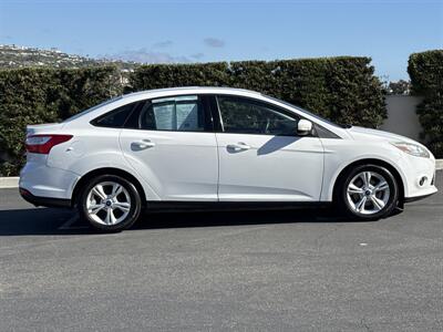2014 Ford Focus SE   - Photo 6 - San Juan Capistrano, CA 92675