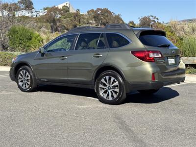 2015 Subaru Outback 3.6R Limited   - Photo 4 - San Juan Capistrano, CA 92675