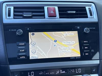 2015 Subaru Outback 3.6R Limited   - Photo 21 - San Juan Capistrano, CA 92675