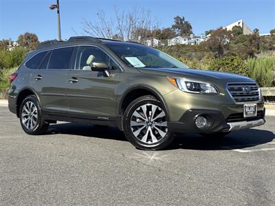 2015 Subaru Outback 3.6R Limited   - Photo 9 - San Juan Capistrano, CA 92675