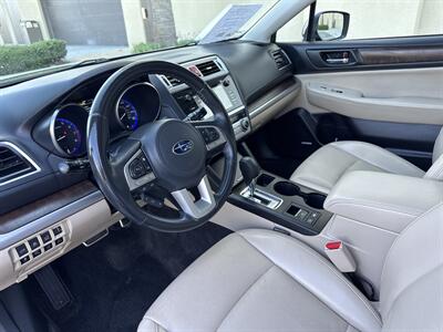 2015 Subaru Outback 3.6R Limited   - Photo 13 - San Juan Capistrano, CA 92675