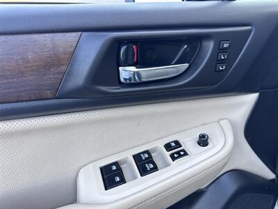 2015 Subaru Outback 3.6R Limited   - Photo 26 - San Juan Capistrano, CA 92675
