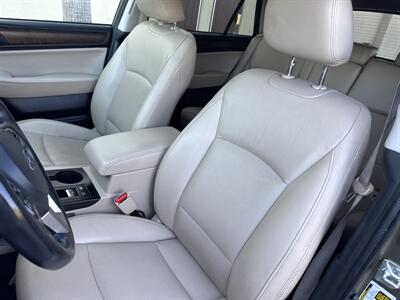 2015 Subaru Outback 3.6R Limited   - Photo 16 - San Juan Capistrano, CA 92675