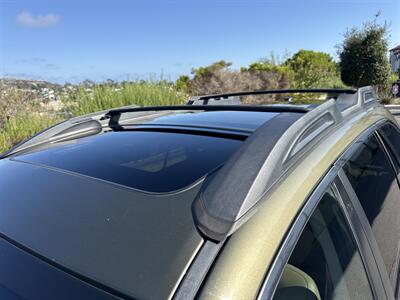 2015 Subaru Outback 3.6R Limited   - Photo 23 - San Juan Capistrano, CA 92675