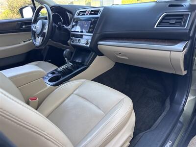 2015 Subaru Outback 3.6R Limited   - Photo 15 - San Juan Capistrano, CA 92675