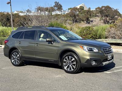 2015 Subaru Outback 3.6R Limited   - Photo 8 - San Juan Capistrano, CA 92675