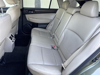 2015 Subaru Outback 3.6R Limited   - Photo 18 - San Juan Capistrano, CA 92675