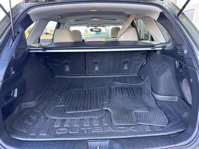 2015 Subaru Outback 3.6R Limited   - Photo 28 - San Juan Capistrano, CA 92675