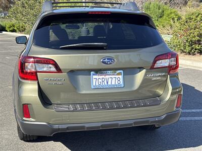 2015 Subaru Outback 3.6R Limited   - Photo 5 - San Juan Capistrano, CA 92675