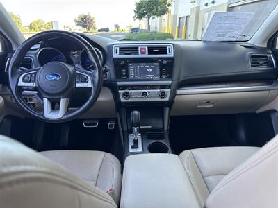 2015 Subaru Outback 3.6R Limited   - Photo 14 - San Juan Capistrano, CA 92675