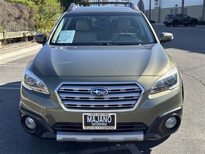 2015 Subaru Outback 3.6R Limited   - Photo 10 - San Juan Capistrano, CA 92675
