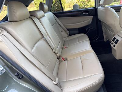 2015 Subaru Outback 3.6R Limited   - Photo 19 - San Juan Capistrano, CA 92675