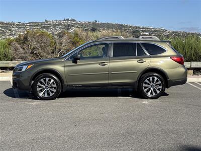 2015 Subaru Outback 3.6R Limited   - Photo 3 - San Juan Capistrano, CA 92675