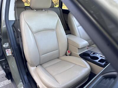 2015 Subaru Outback 3.6R Limited   - Photo 17 - San Juan Capistrano, CA 92675