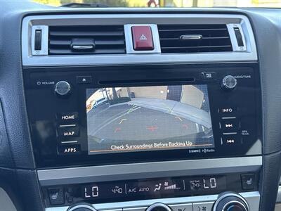 2015 Subaru Outback 3.6R Limited   - Photo 20 - San Juan Capistrano, CA 92675