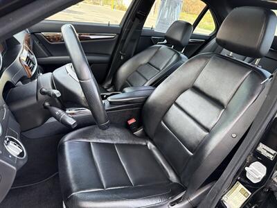 2012 Mercedes-Benz C 250 Luxury - Photo 9 - San Juan Capistrano, CA 92675