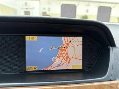 2012 Mercedes-Benz C 250 Luxury - Photo 15 - San Juan Capistrano, CA 92675