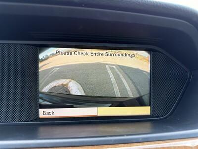 2012 Mercedes-Benz C 250 Luxury - Photo 14 - San Juan Capistrano, CA 92675