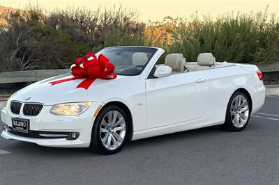 2011 BMW 328i - Photo 1 - San Juan Capistrano, CA 92675