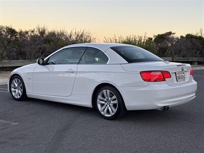 2011 BMW 3 Series 328i   - Photo 20 - San Juan Capistrano, CA 92675