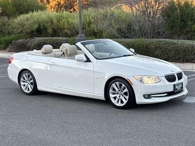 2011 BMW 3 Series 328i   - Photo 7 - San Juan Capistrano, CA 92675