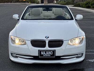 2011 BMW 3 Series 328i   - Photo 9 - San Juan Capistrano, CA 92675