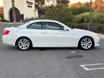 2011 BMW 328i   - Photo 24 - San Juan Capistrano, CA 92675
