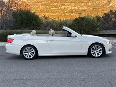 2011 BMW 328i   - Photo 8 - San Juan Capistrano, CA 92675