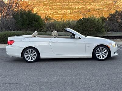 2011 BMW 3 Series 328i   - Photo 6 - San Juan Capistrano, CA 92675