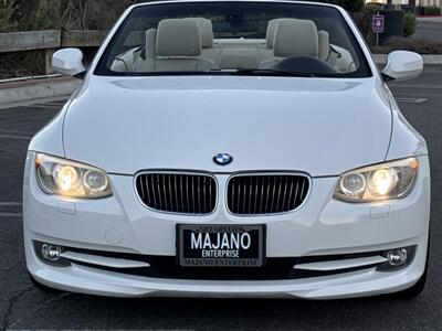 2011 BMW 328i   - Photo 2 - San Juan Capistrano, CA 92675